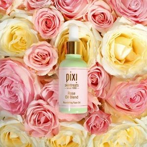 💐🆕💐Pixi Rose Oil Blend